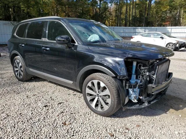 5XYP64HC7LG026502 2020 2020 KIA Telluride- S 4