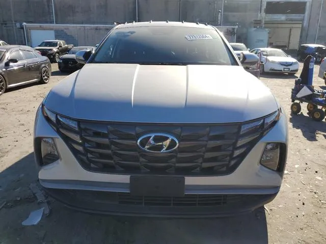 5NMJACDE2RH313055 2024 2024 Hyundai Tucson- SE 5