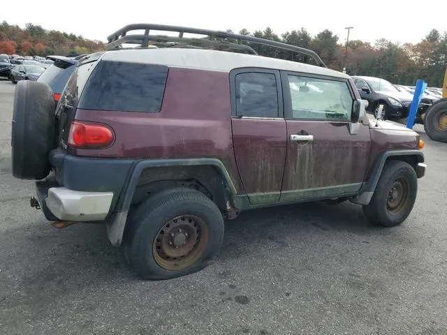 JTEBU11F970019836 2007 2007 Toyota FJ Cruiser 3