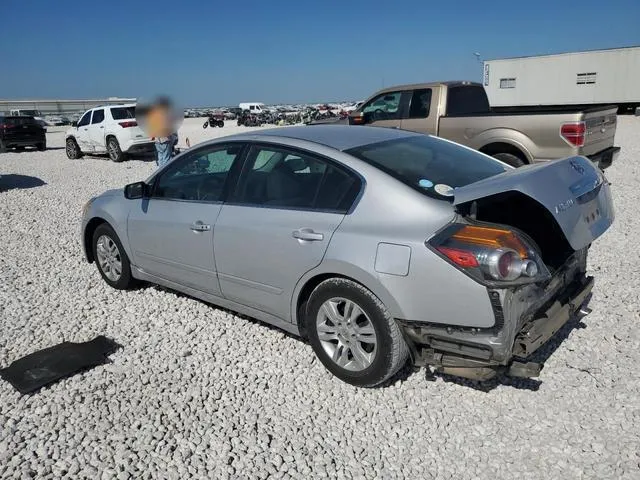 1N4AL2AP8CN498836 2012 2012 Nissan Altima- Base 2