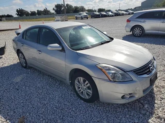 1N4AL2AP8CN498836 2012 2012 Nissan Altima- Base 4