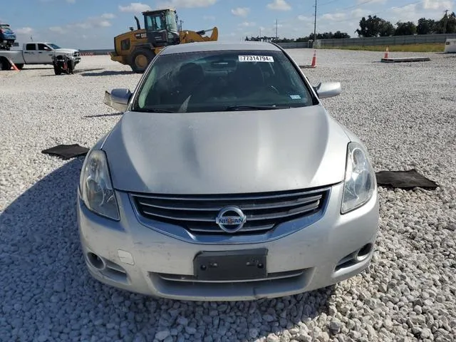 1N4AL2AP8CN498836 2012 2012 Nissan Altima- Base 5