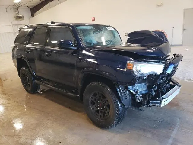 JTEEU5JR9P5291563 2023 2023 Toyota 4runner- SR5 4