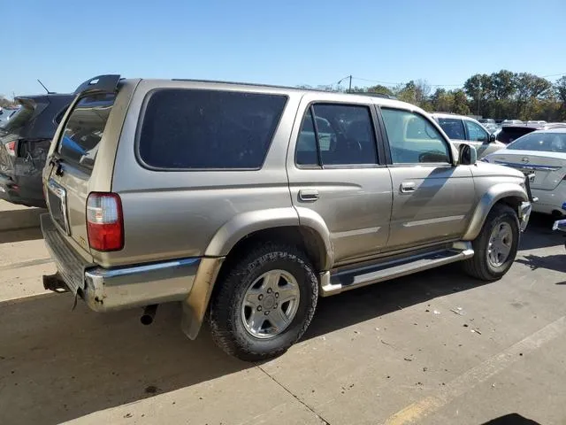 JT3GN86R120232747 2002 2002 Toyota 4runner- SR5 3