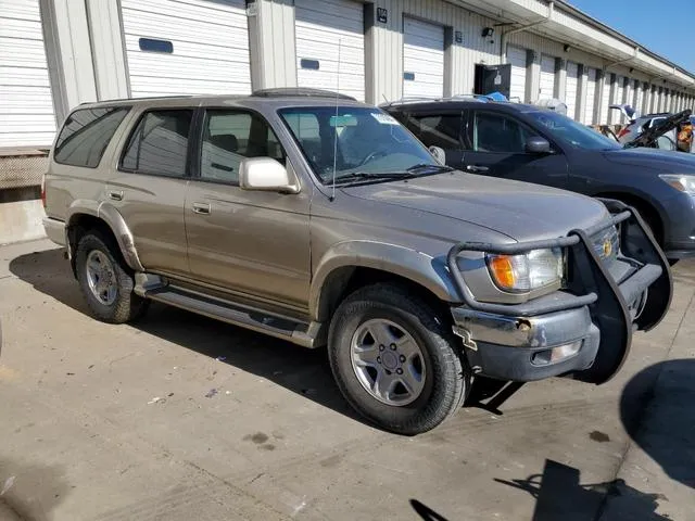 JT3GN86R120232747 2002 2002 Toyota 4runner- SR5 4