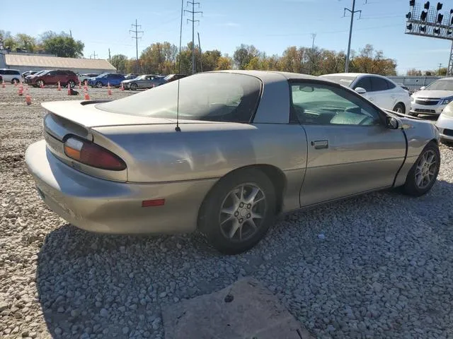 2G1FP22K422119101 2002 2002 Chevrolet Camaro 3