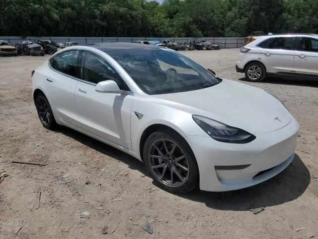 5YJ3E1EAXLF785333 2020 2020 Tesla MODEL 3 4