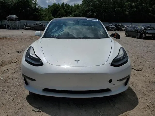 5YJ3E1EAXLF785333 2020 2020 Tesla MODEL 3 5