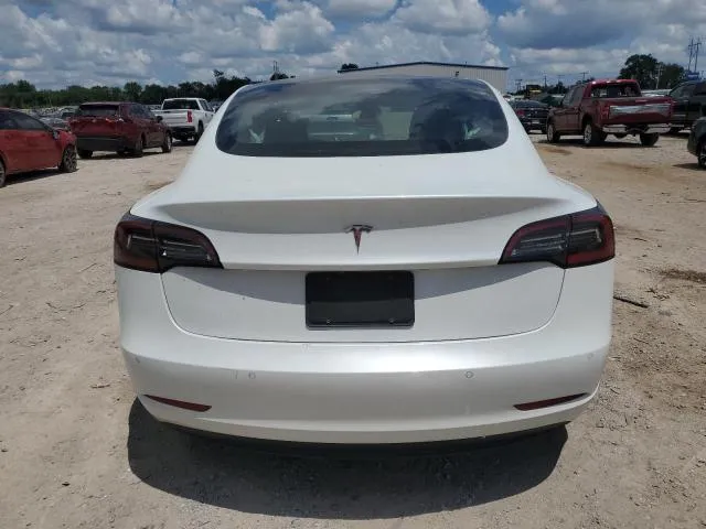 5YJ3E1EAXLF785333 2020 2020 Tesla MODEL 3 6