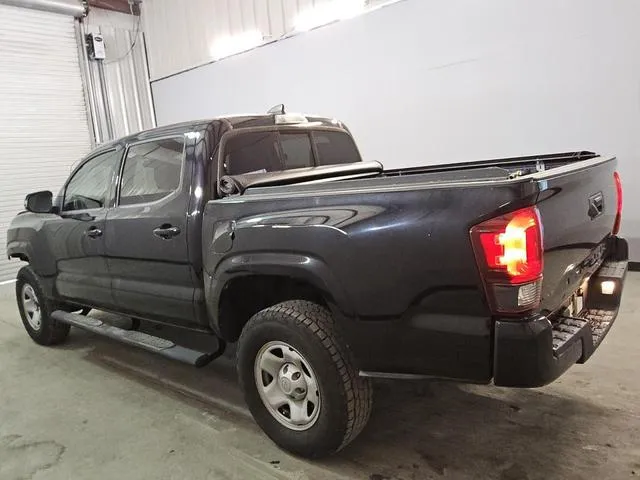 5TFAX5GN3LX181945 2020 2020 Toyota Tacoma- Double Cab 2