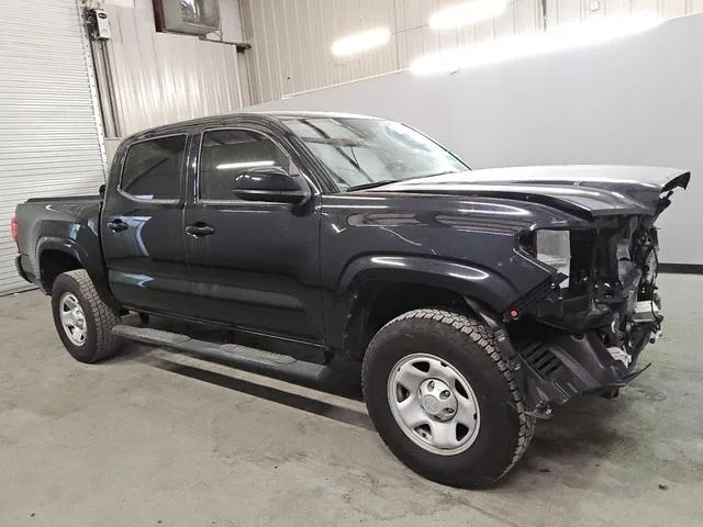 5TFAX5GN3LX181945 2020 2020 Toyota Tacoma- Double Cab 4