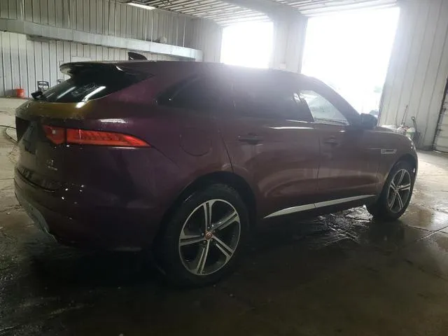 SADCM2FV8LA641223 2020 2020 Jaguar F-Pace- S 3