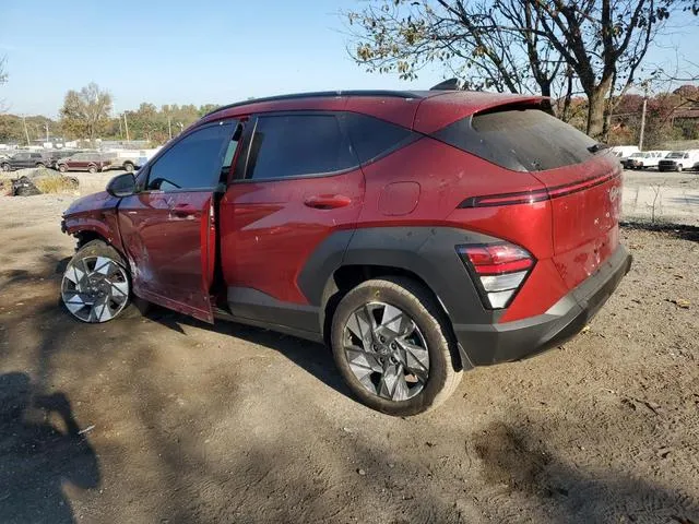 KM8HCCAB3RU087860 2024 2024 Hyundai Kona- Sel 2