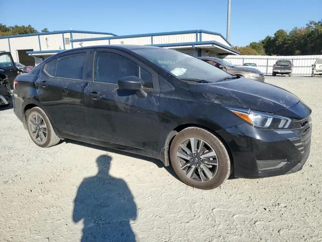 3N1CN8DV0RL818690 2024 2024 Nissan Versa- S 4