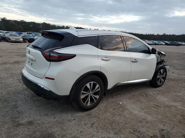 5N1AZ2MJ5KN160756 2019 2019 Nissan Murano- S 3