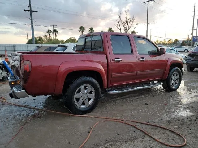 1GTH6MFE3B8139250 2011 2011 GMC Canyon- Sle 3