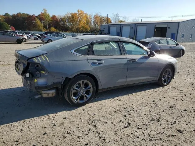 1HGCY2F64PA018990 2023 2023 Honda Accord- Hybrid Exl 3