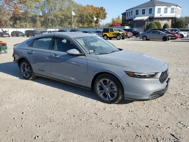 1HGCY2F64PA018990 2023 2023 Honda Accord- Hybrid Exl 4