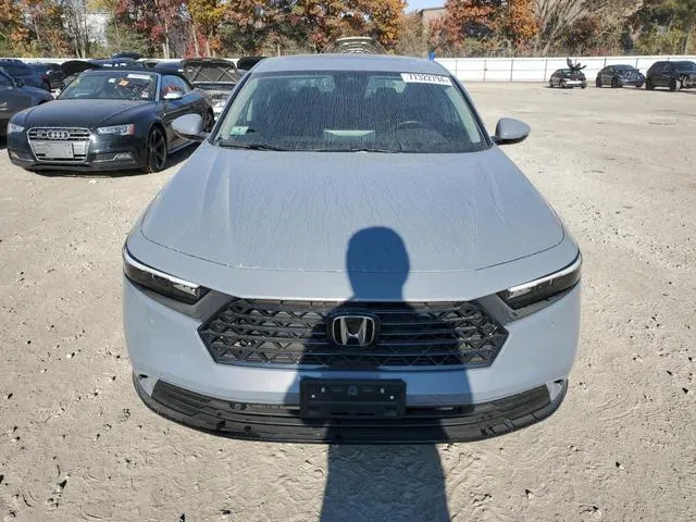 1HGCY2F64PA018990 2023 2023 Honda Accord- Hybrid Exl 5