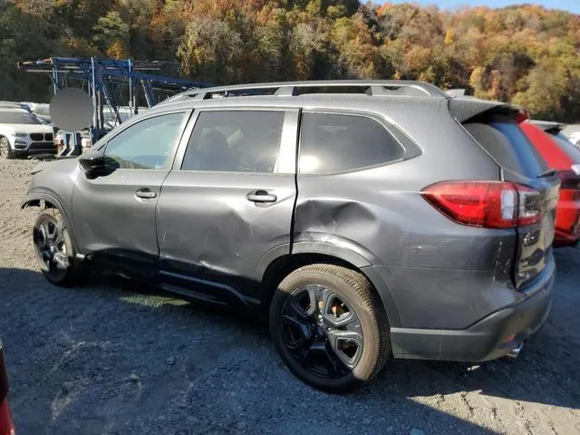 4S4WMAHD5R3422560 2024 2024 Subaru Ascent- Onyx Edition 2