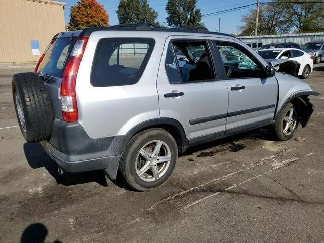 SHSRD78595U318172 2005 2005 Honda CR-V- LX 3