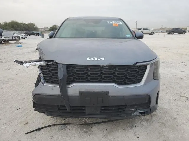 5XYRG4JC8RG293253 2024 2024 KIA Sorento- LX 5