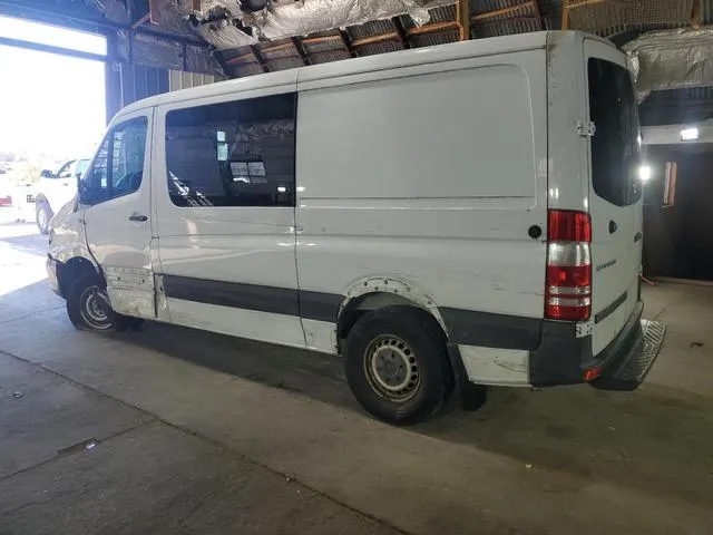 8BTPE7CD3GE132148 2016 2016 Mercedes-Benz Sprinter- 2500 2