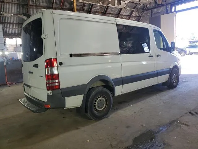 8BTPE7CD3GE132148 2016 2016 Mercedes-Benz Sprinter- 2500 3