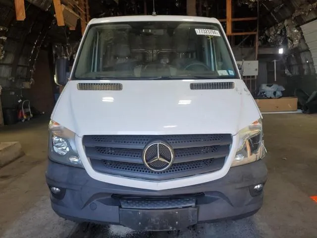 8BTPE7CD3GE132148 2016 2016 Mercedes-Benz Sprinter- 2500 5