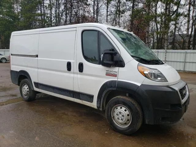 3C6LRVVG4NE124591 2022 2022 RAM Promaster- 2500 Standard 4