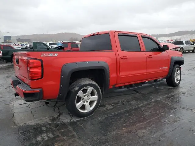 3GCUKREC3GG365068 2016 2016 Chevrolet Silverado- K1500 Lt 3