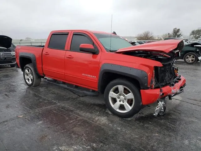 3GCUKREC3GG365068 2016 2016 Chevrolet Silverado- K1500 Lt 4