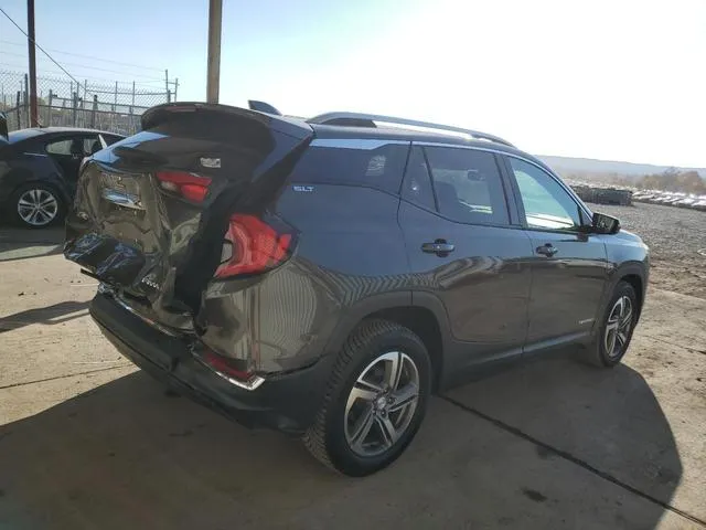 3GKALVEV4KL255404 2019 2019 GMC Terrain- Slt 3