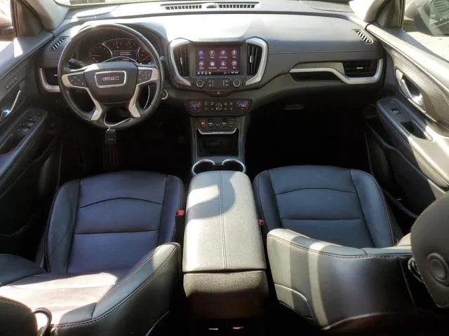 3GKALVEV4KL255404 2019 2019 GMC Terrain- Slt 8