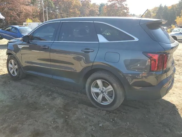 5XYRG4LC8NG143442 2022 2022 KIA Sorento- LX 2