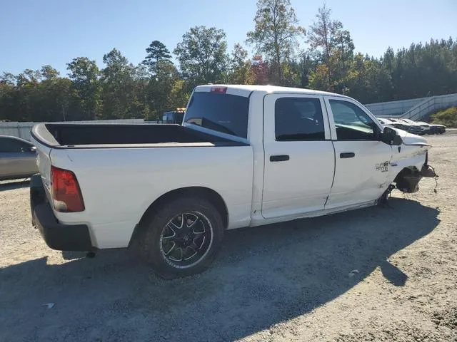 1C6RR7KT1MS598551 2021 2021 RAM 1500- Tradesman 3