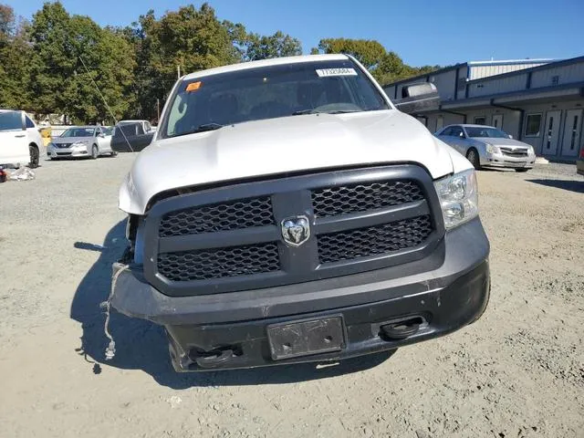 1C6RR7KT1MS598551 2021 2021 RAM 1500- Tradesman 5