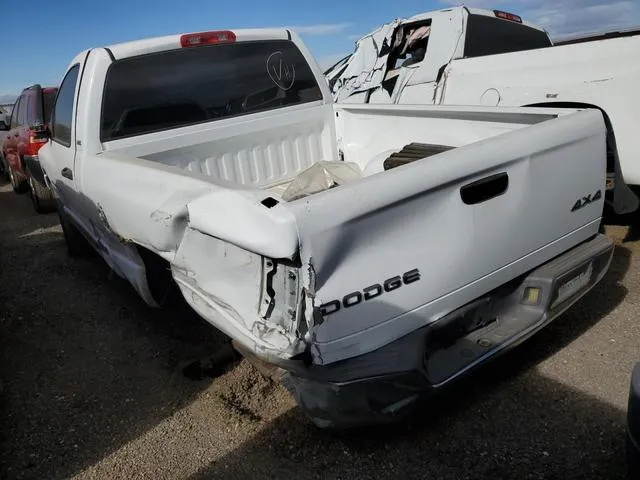 1D7HU16N32J225743 2002 2002 Dodge RAM 1500 2