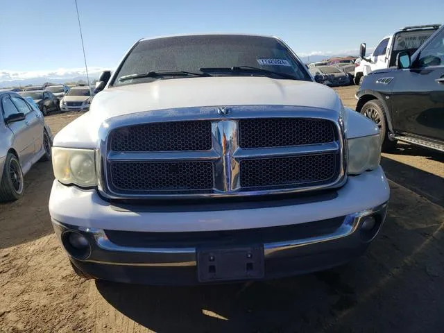 1D7HU16N32J225743 2002 2002 Dodge RAM 1500 5