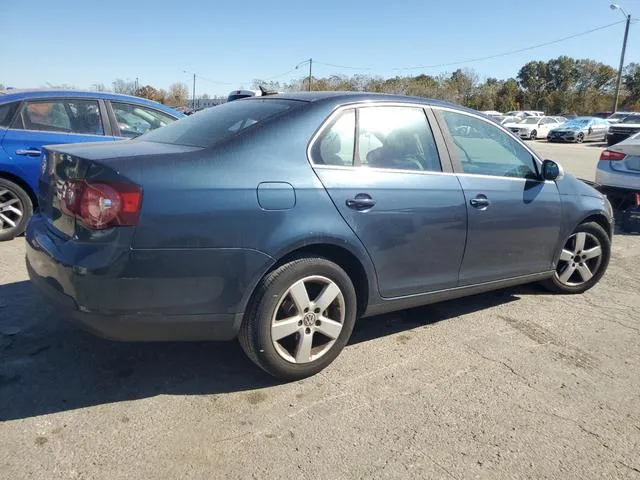 3VWRZ71K98M151284 2008 2008 Volkswagen Jetta- SE 3