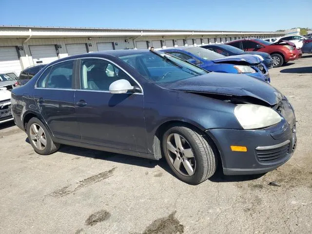 3VWRZ71K98M151284 2008 2008 Volkswagen Jetta- SE 4