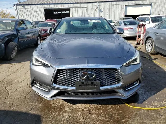 JN1EV7EL0LM380072 2020 2020 Infiniti Q60- Pure 5