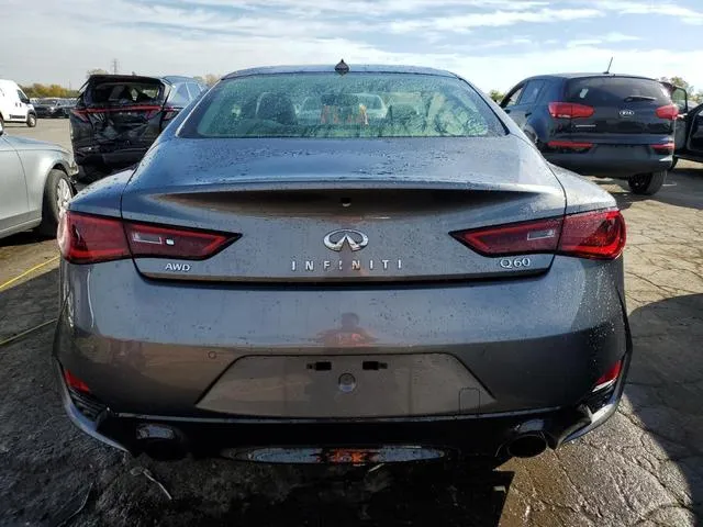 JN1EV7EL0LM380072 2020 2020 Infiniti Q60- Pure 6