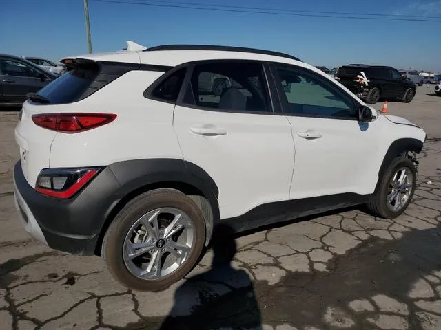 KM8K62AB7NU884114 2022 2022 Hyundai Kona- Sel 3