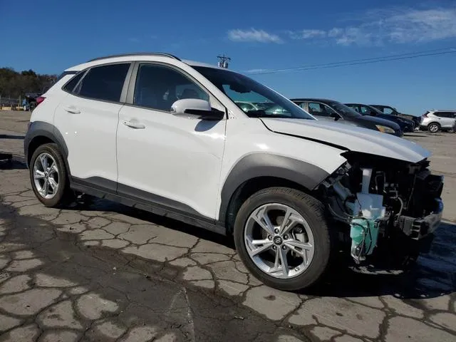 KM8K62AB7NU884114 2022 2022 Hyundai Kona- Sel 4