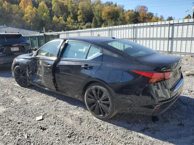 1N4BL4CVXNN302507 2022 2022 Nissan Altima- SR 2