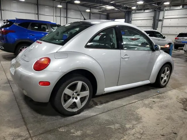 3VWED21CX2M448418 2002 2002 Volkswagen New Beetle- Gls Sport 3