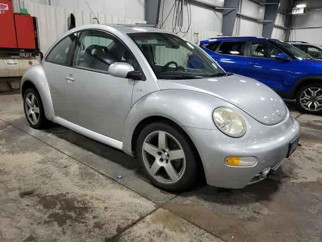 3VWED21CX2M448418 2002 2002 Volkswagen New Beetle- Gls Sport 4