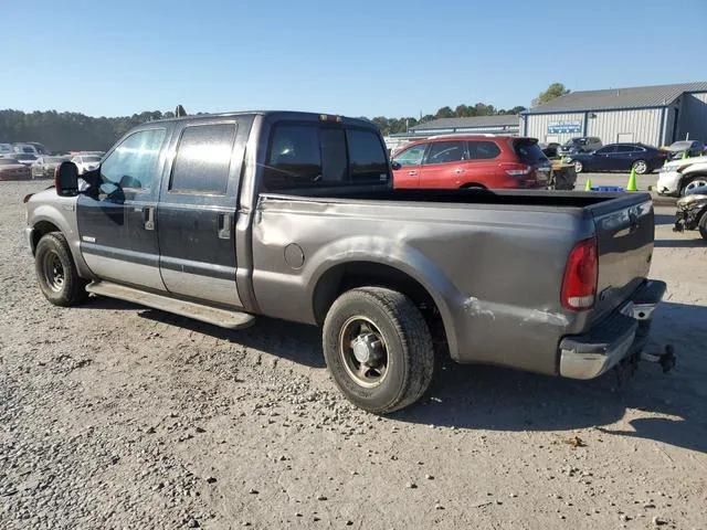 1FTNW20F73EB02536 2003 2003 Ford F-250- Super Duty 2