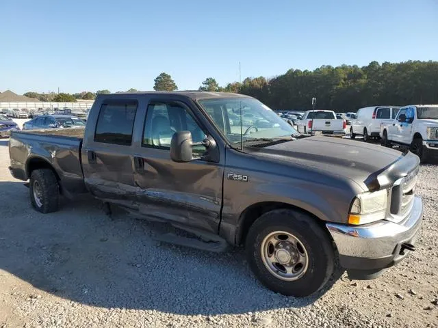 1FTNW20F73EB02536 2003 2003 Ford F-250- Super Duty 4